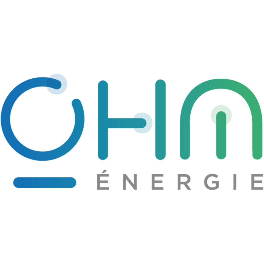 OHM Energie